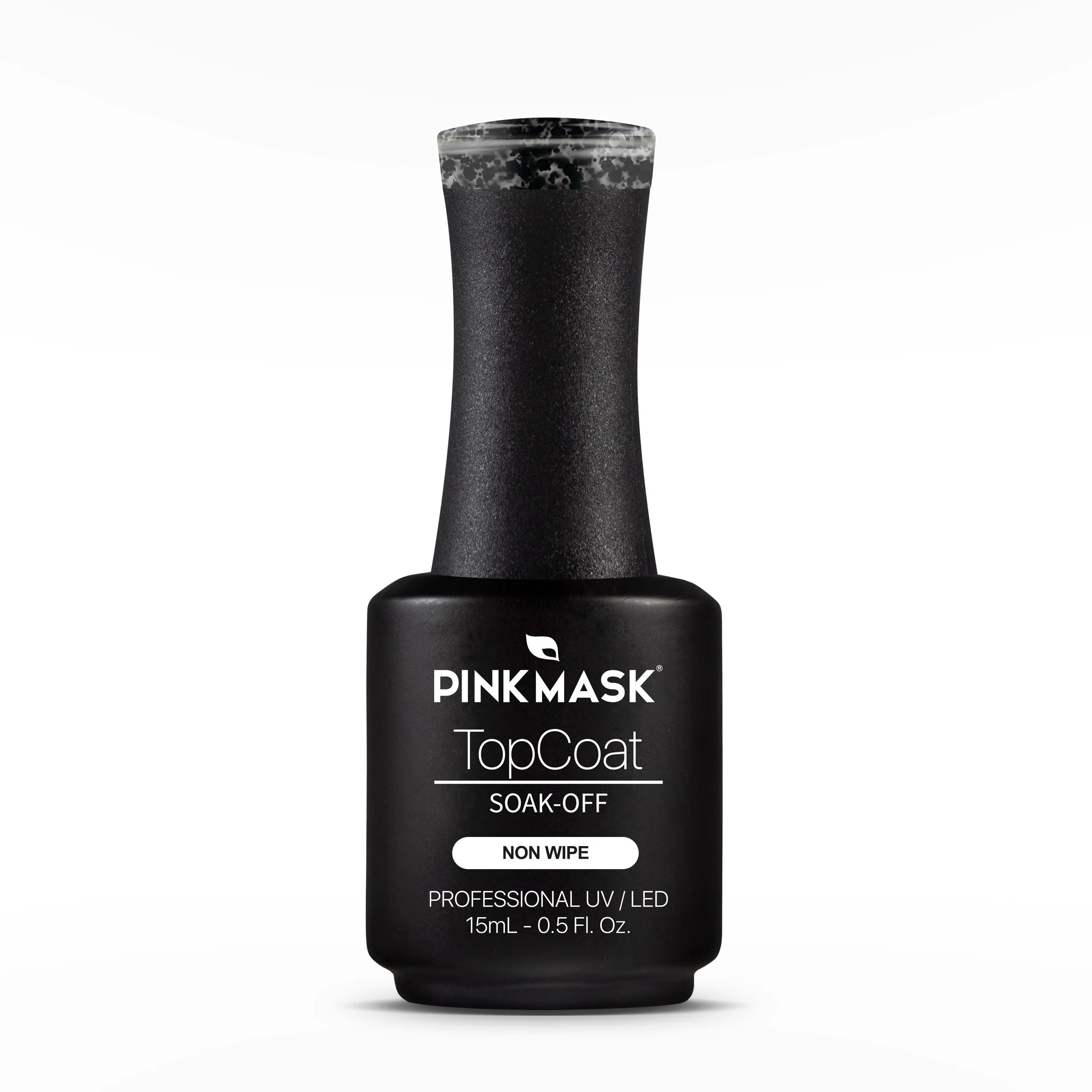 Gel Color - Top Coat - Dots #1