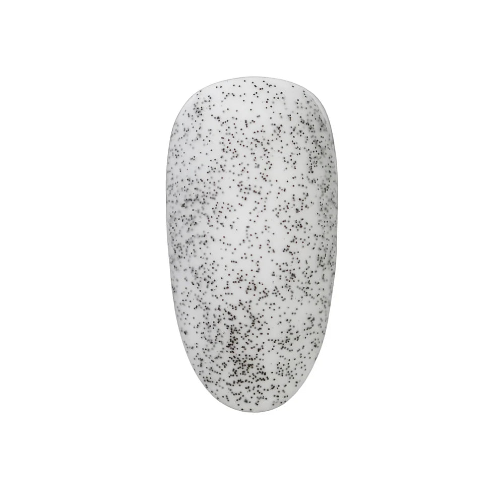 Gel Color - Top Coat - Dots #2