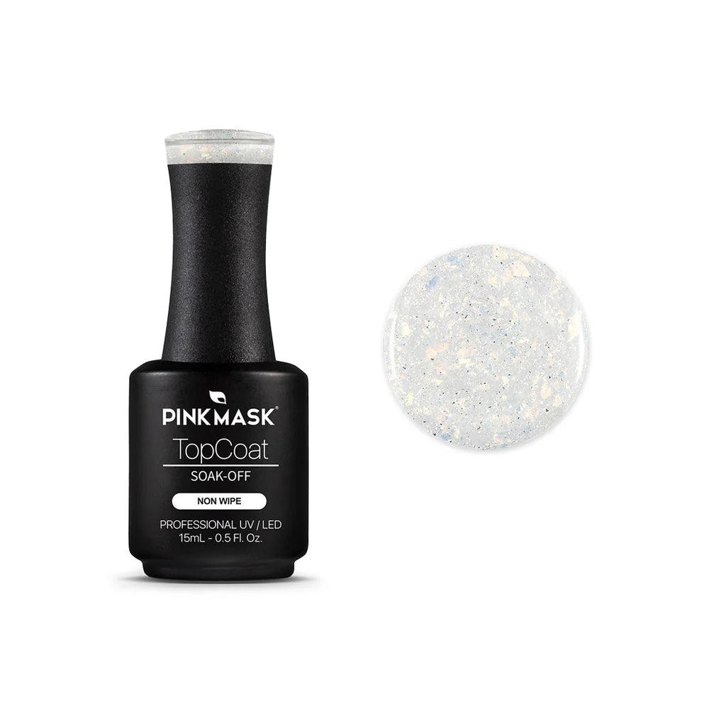 Gel Color - Top Gold Diamond #1