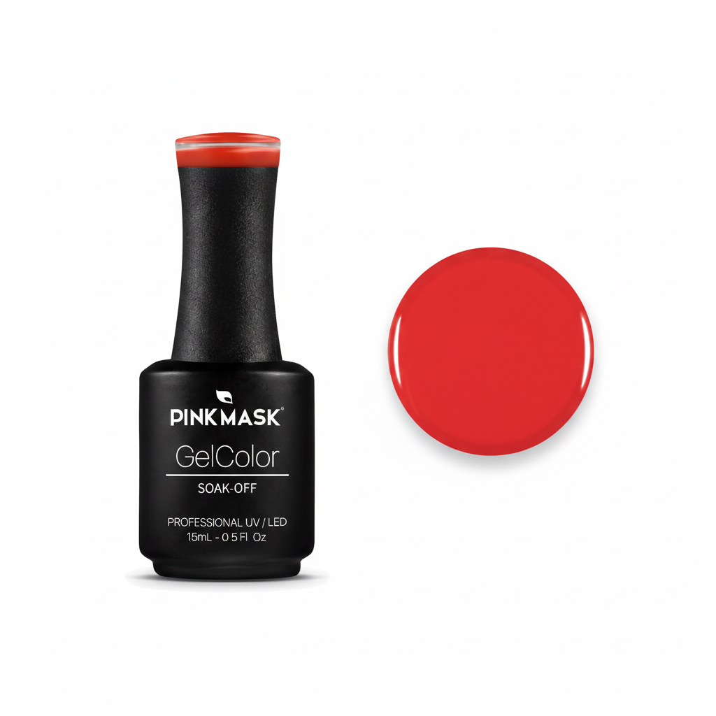Gel Color - Turn!