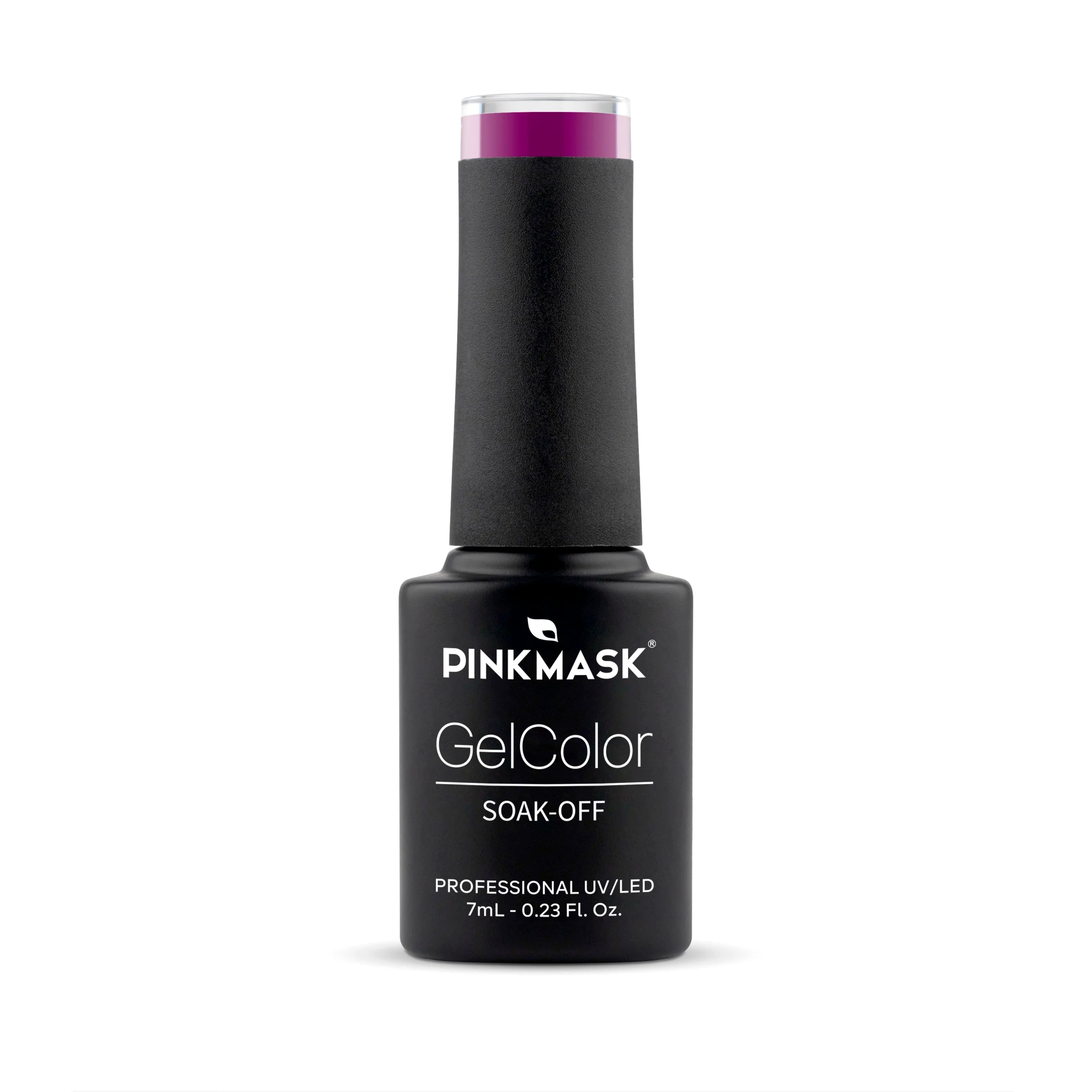 Gel Color - Wild Orchid - 7ml