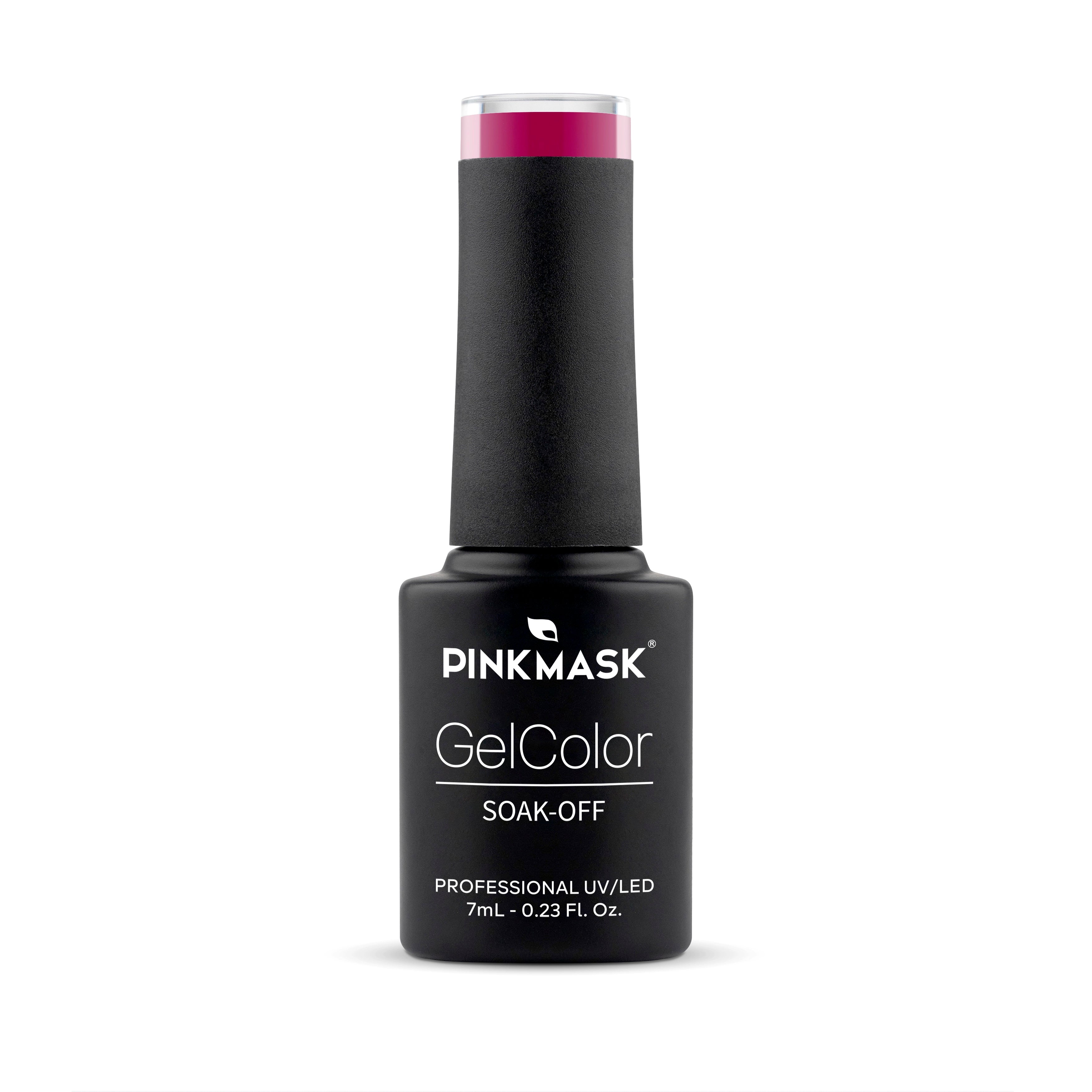 Gel Color - Wine Not? - 7ml