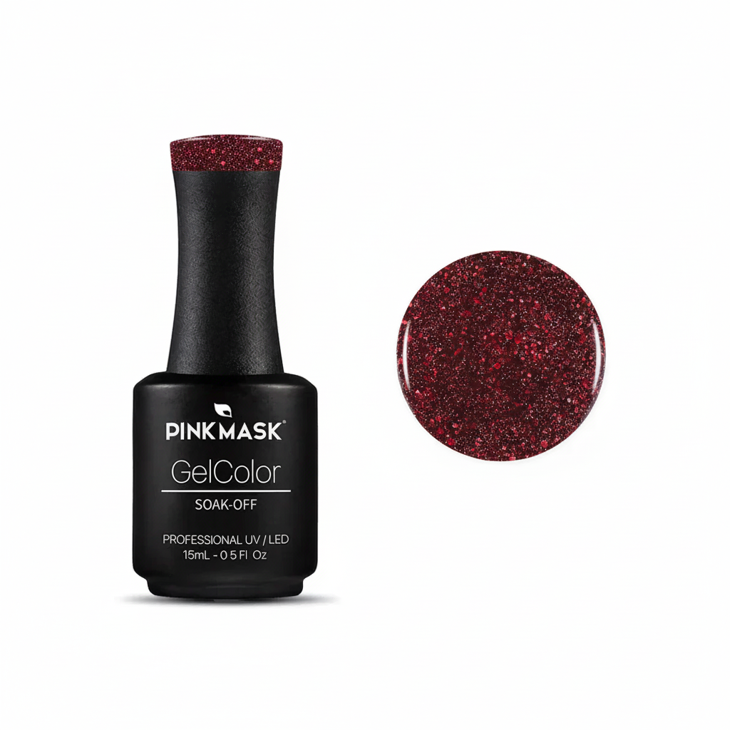 Gel Color - Yala