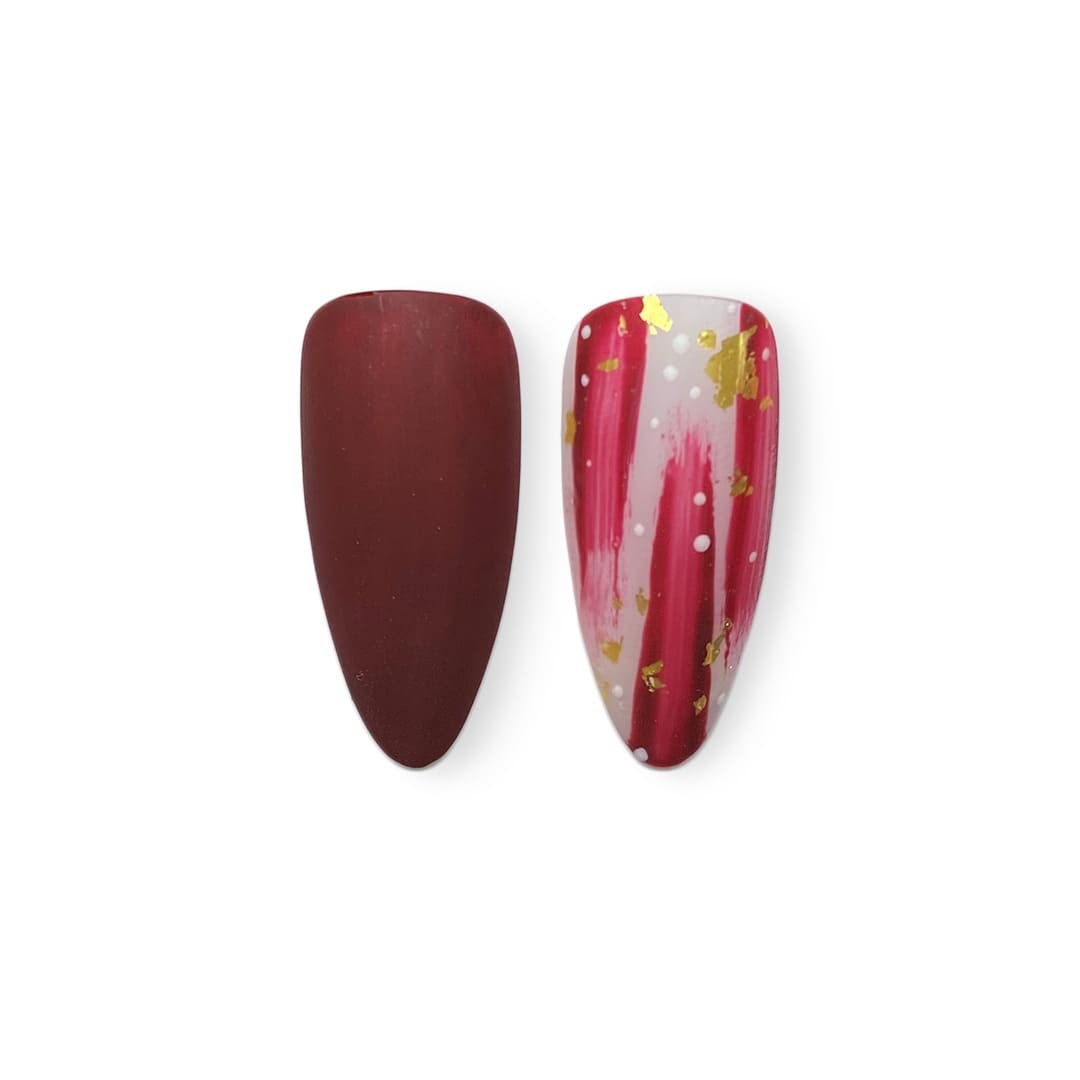 Gel Paint - Redwood
