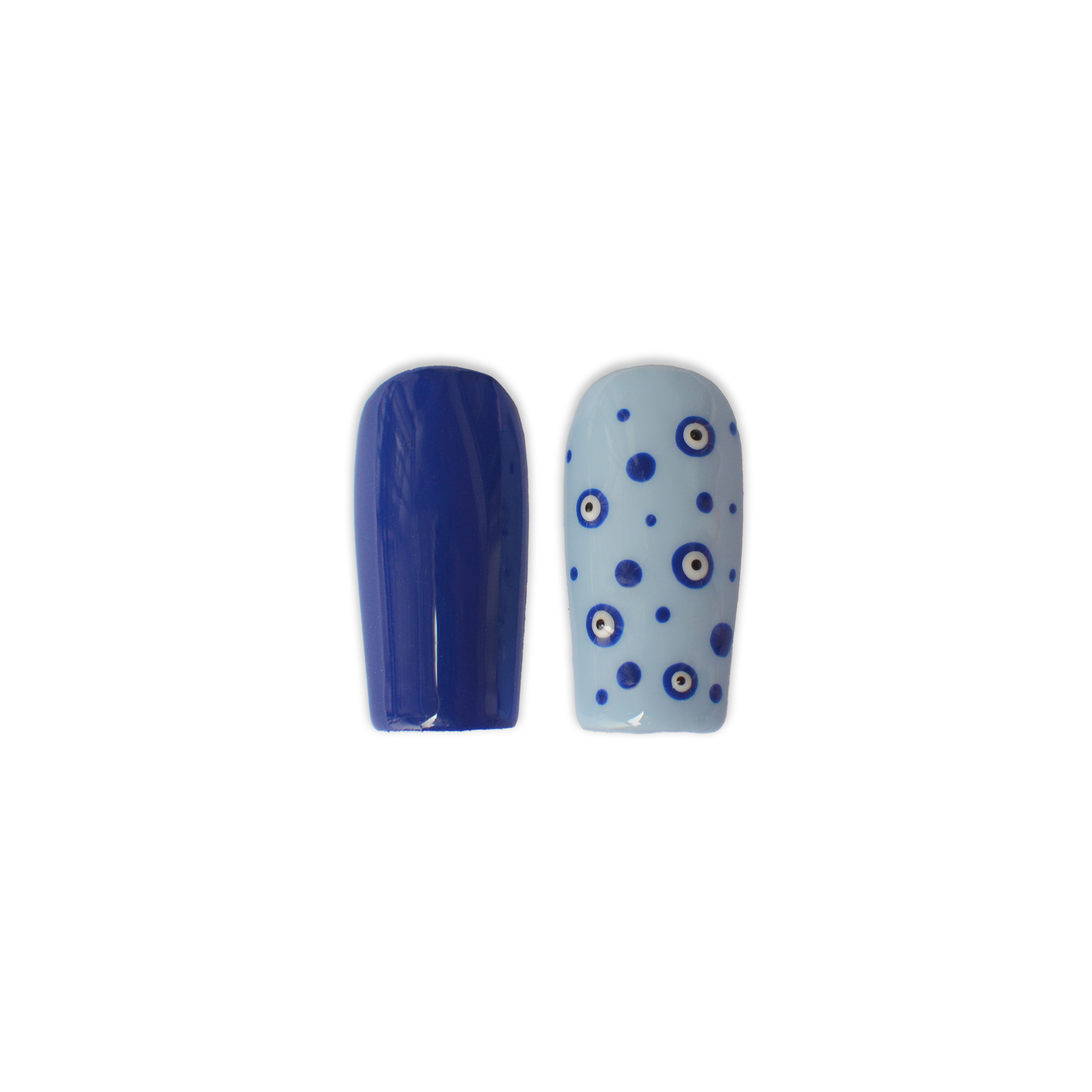 Hyper Gel - Blue