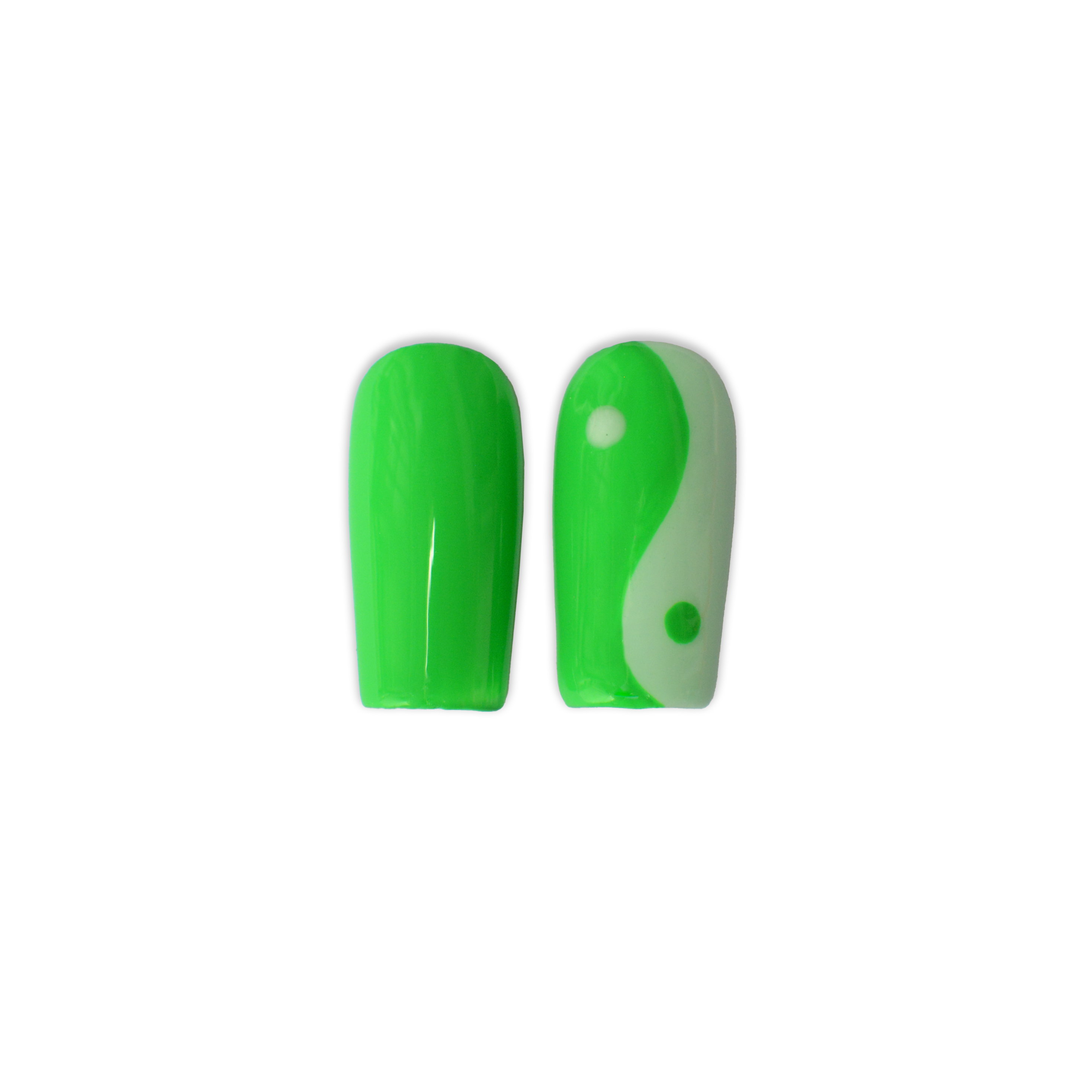 Hyper Gel - Green