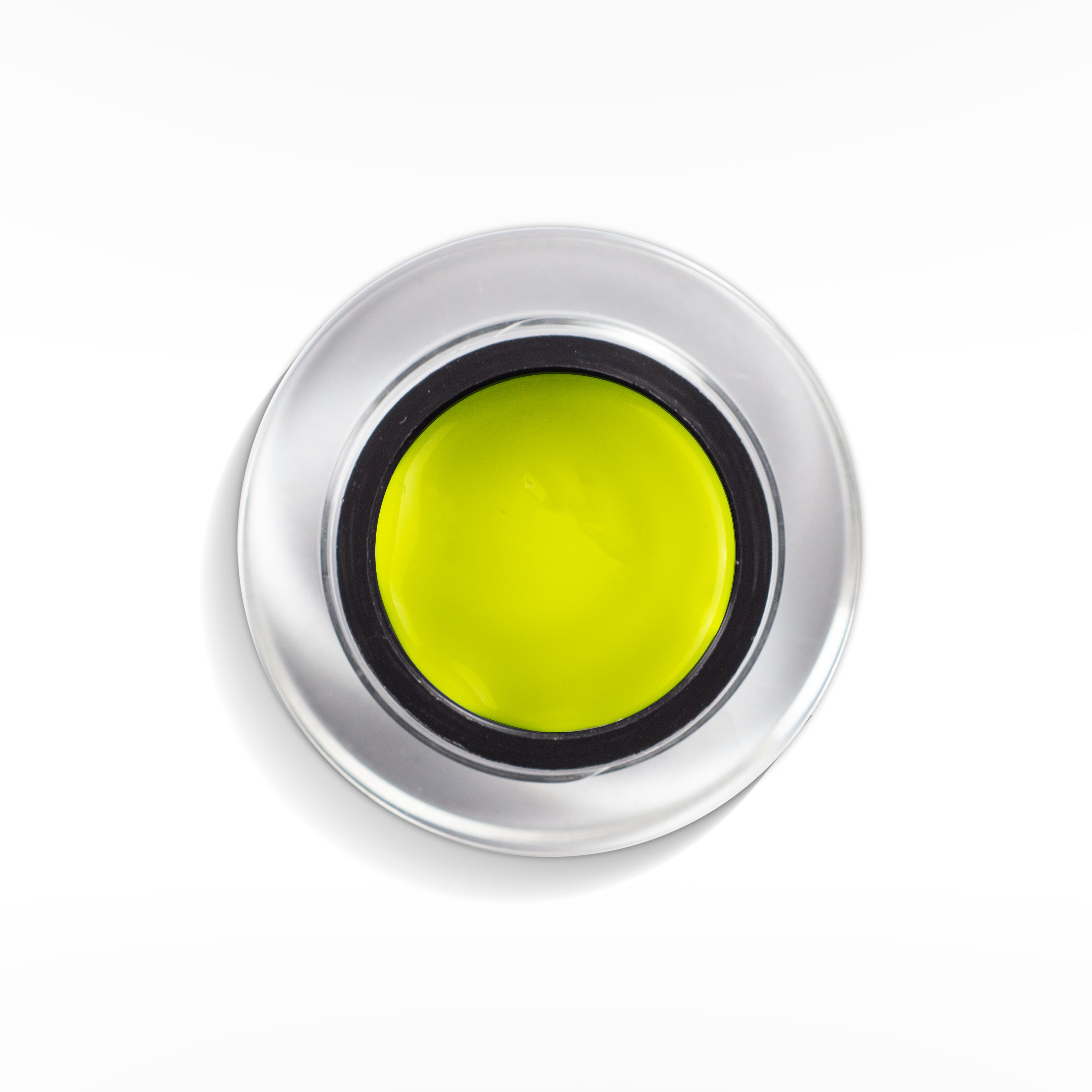 Hyper Gel - Yellow