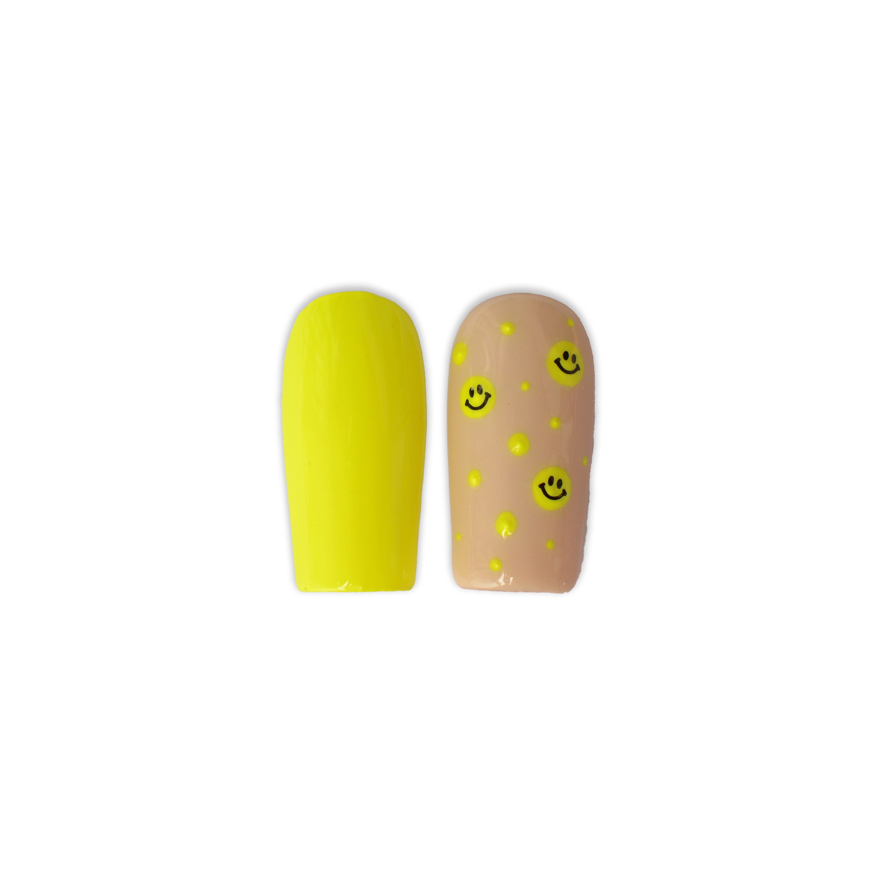 Hyper Gel - Yellow