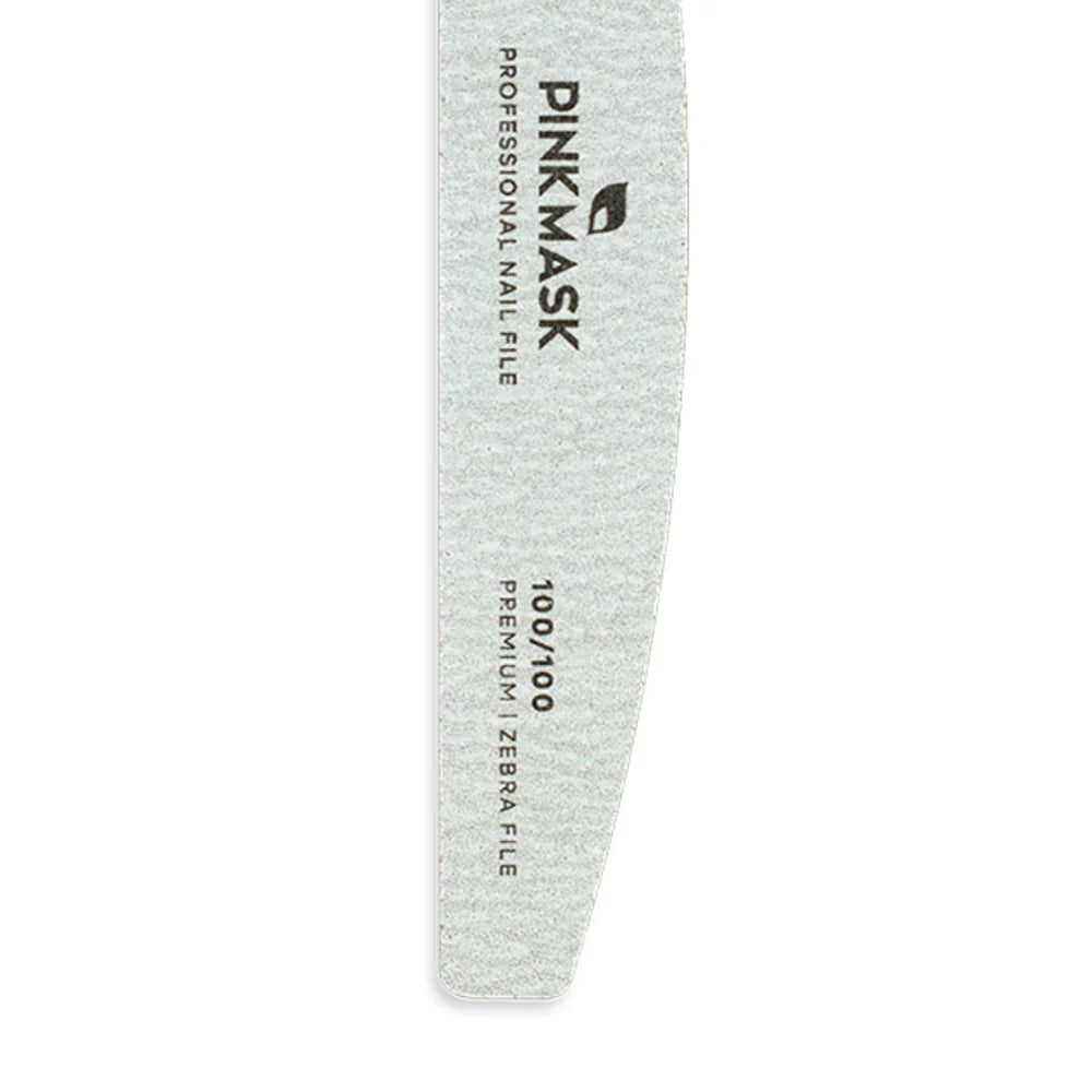 Lima Zebra Grit 100/100