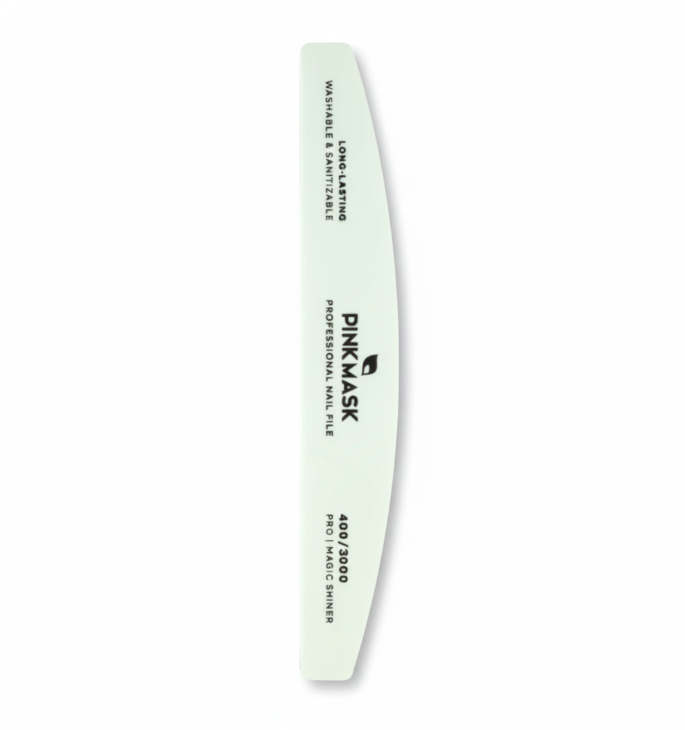 Lima Zebra Grit 400/3000 SHINER