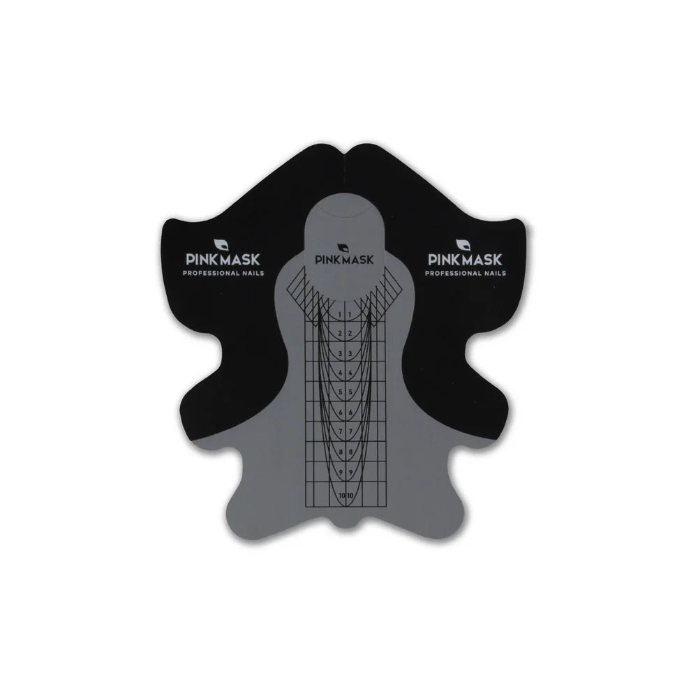 Nail Form XL