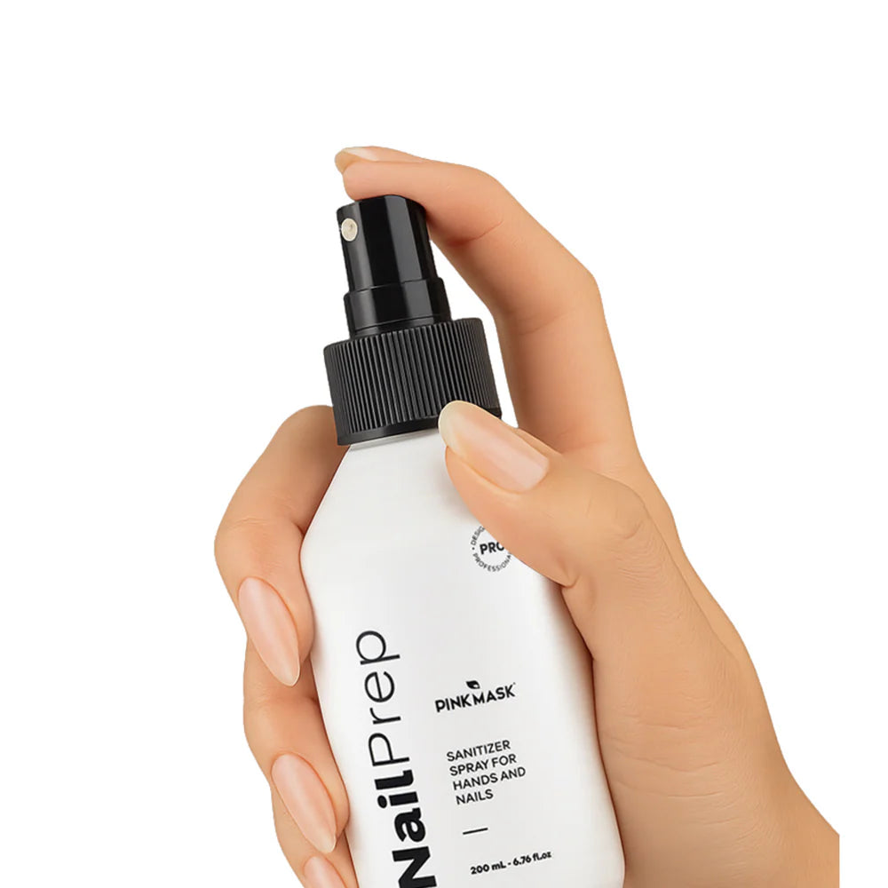 Nail Prep 200ml