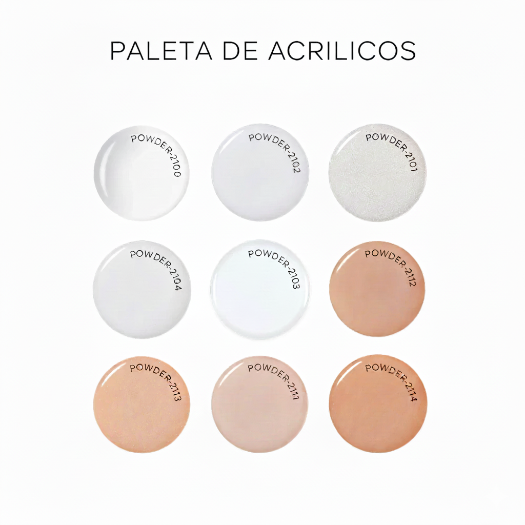 Pro Sculpting Powder - Super White
