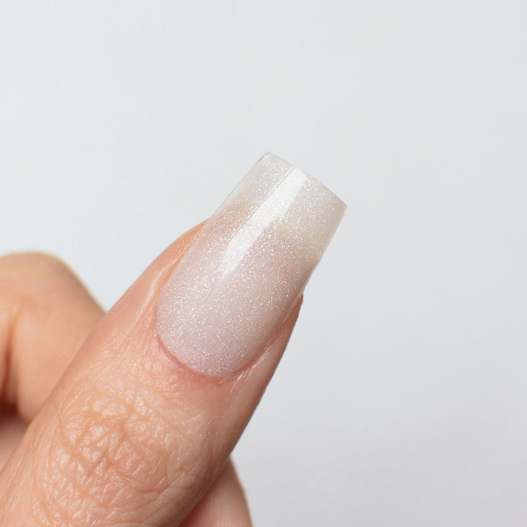 Pro Sculpting Powder - Sparkly Clear