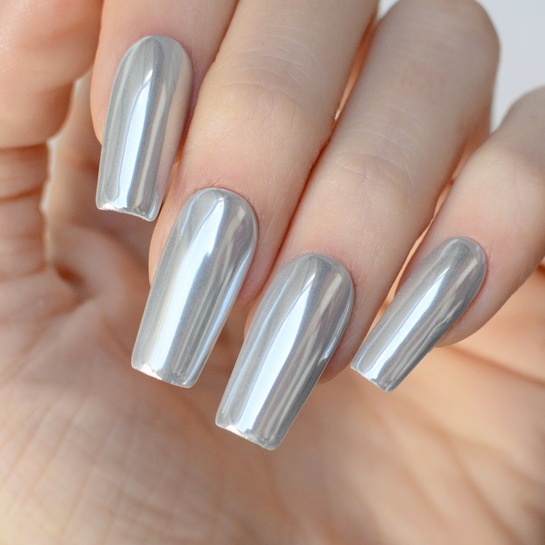 Mirror Chrome I - #1