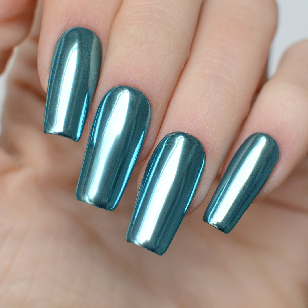 Mirror Chrome I - #6