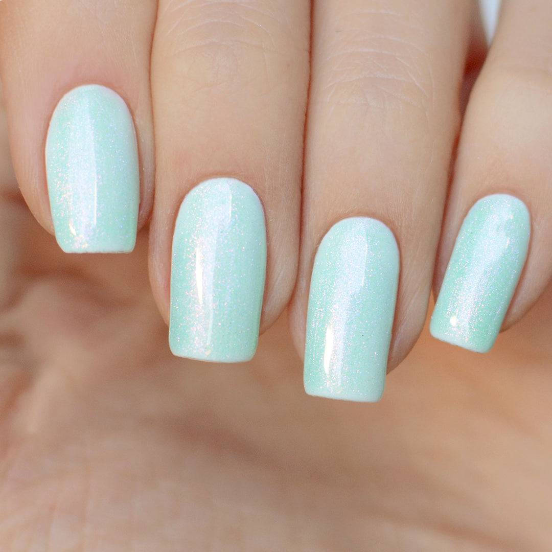 Gel Color - Gea - Col. Mythology