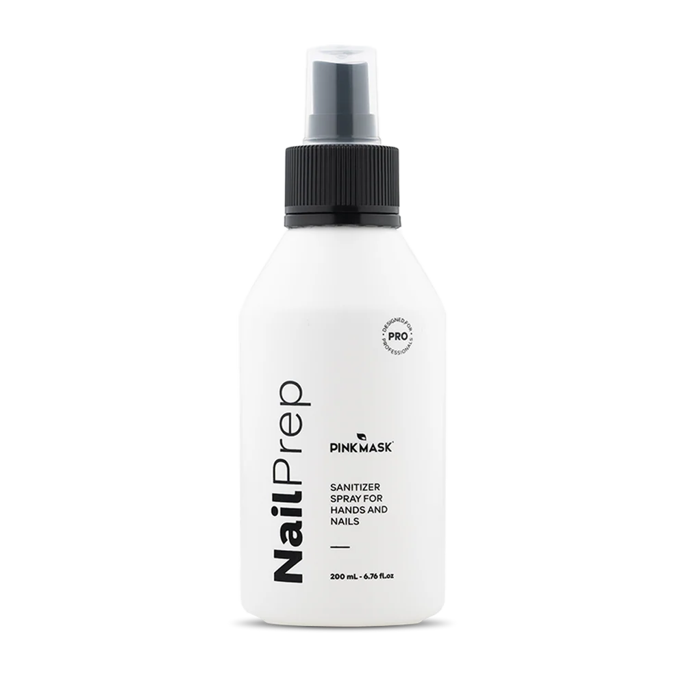 Nail Prep 200ml