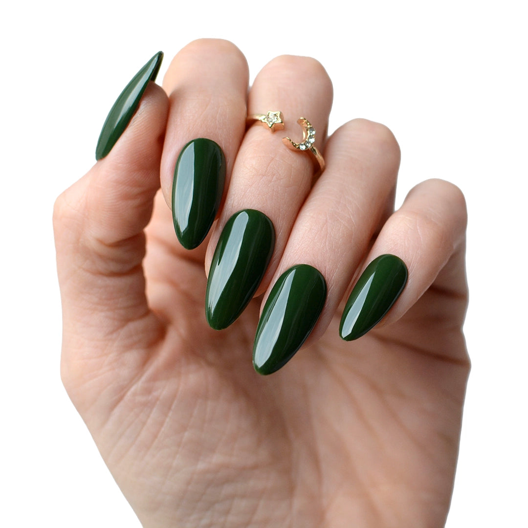 Gel Color - Nori