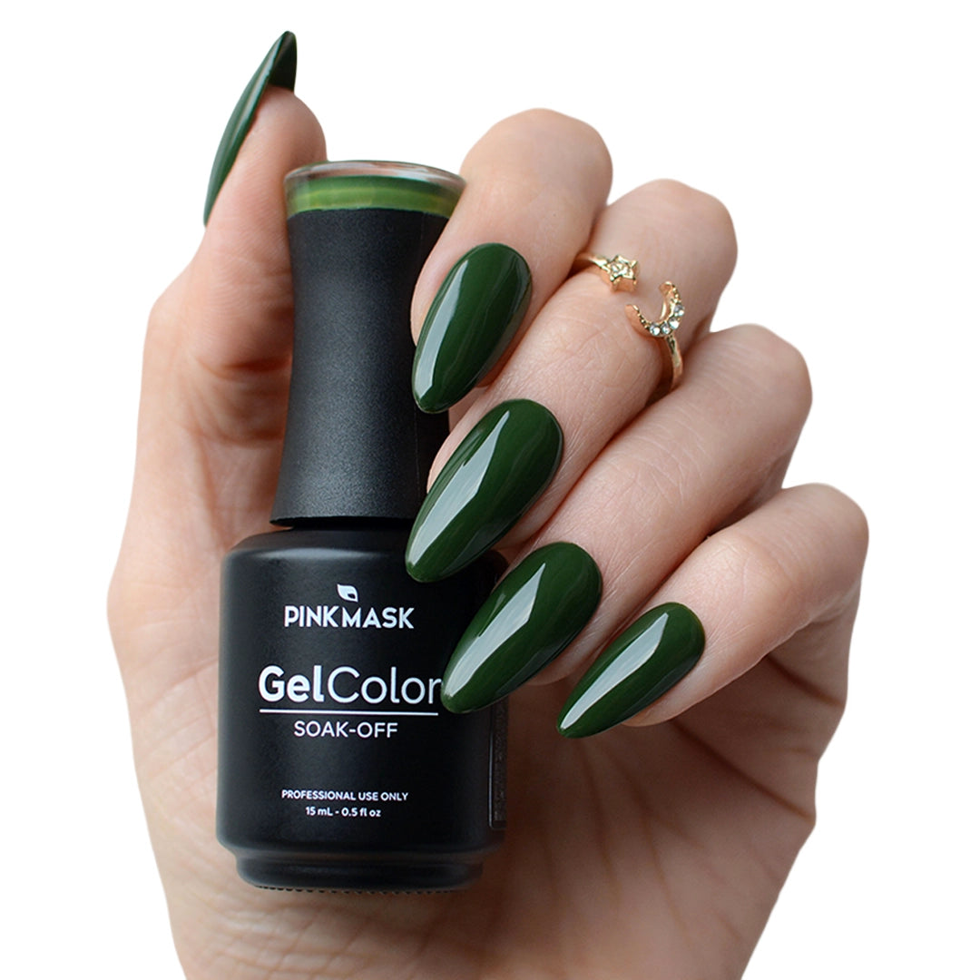Gel Color - Nori