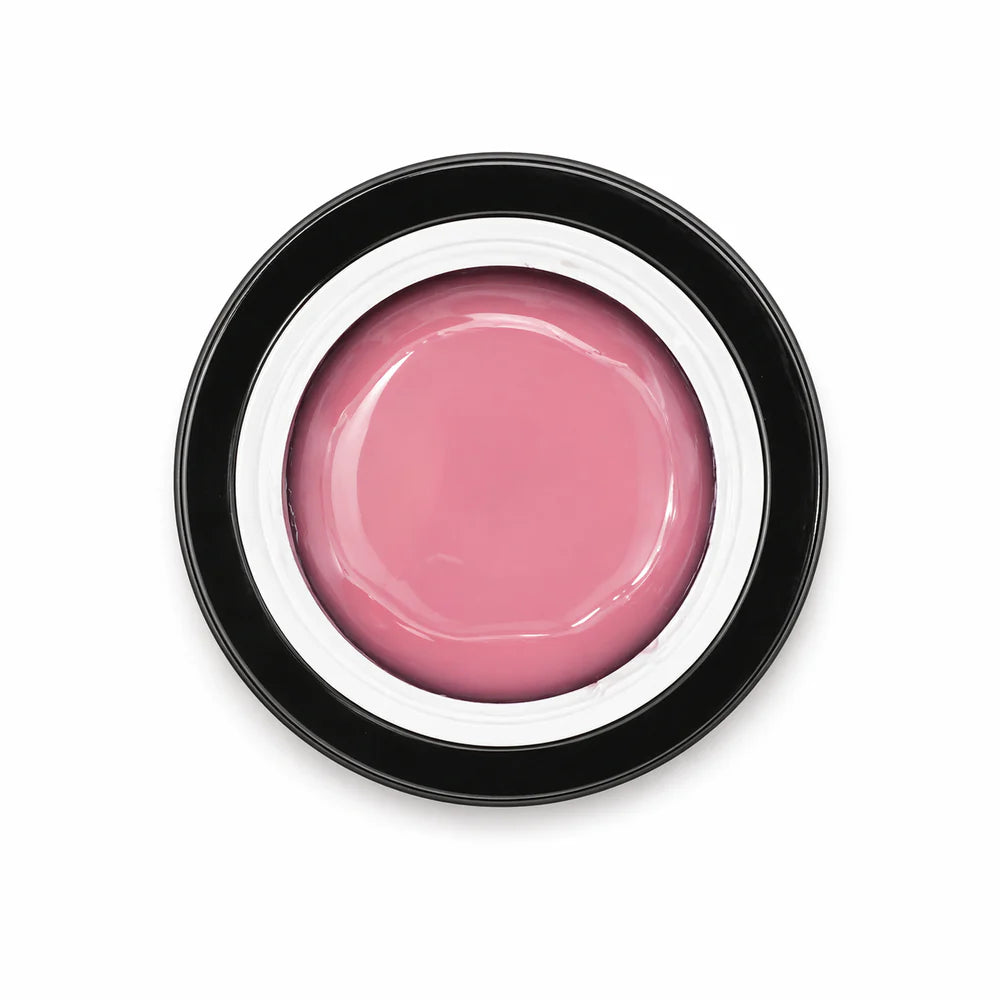 Builder Gel in a Pot - Jelly Cover Pink