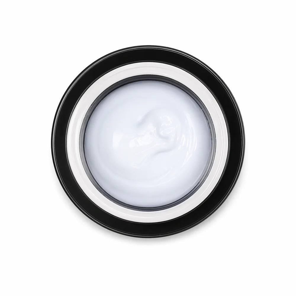 Builder Gel in a Pot - Jelly White