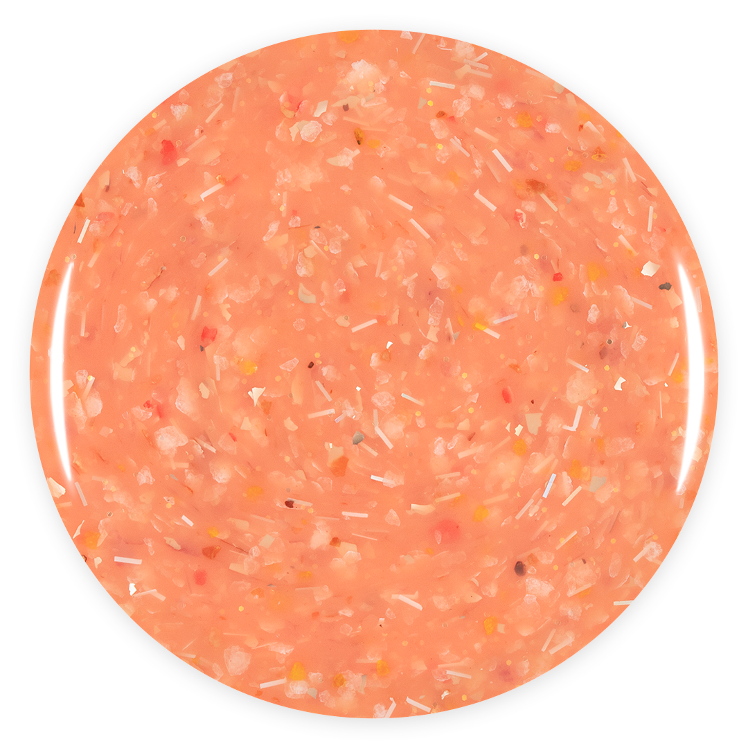 Gel Color - Clearance Pumpkin