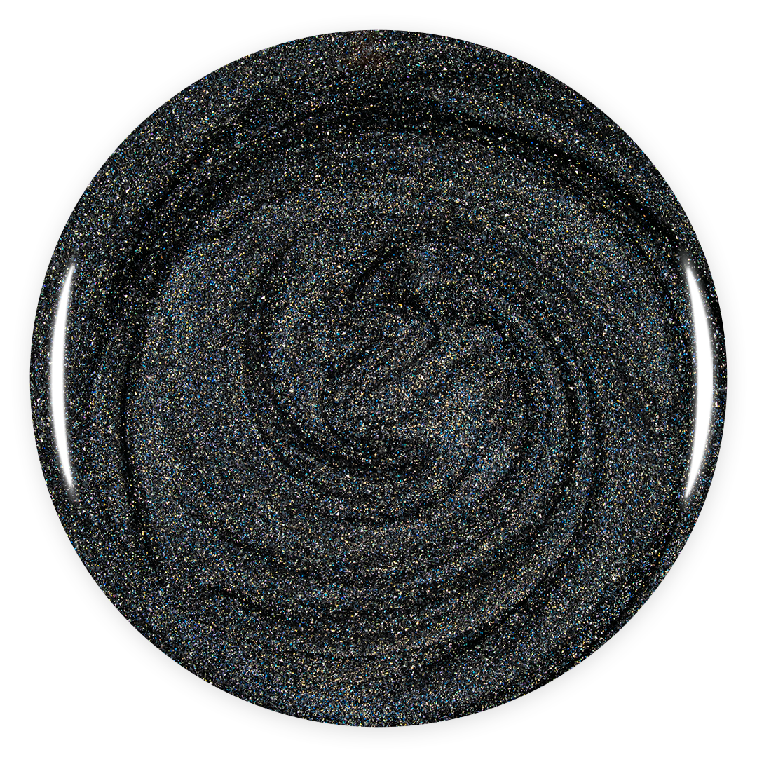 Gel Color – Mercury