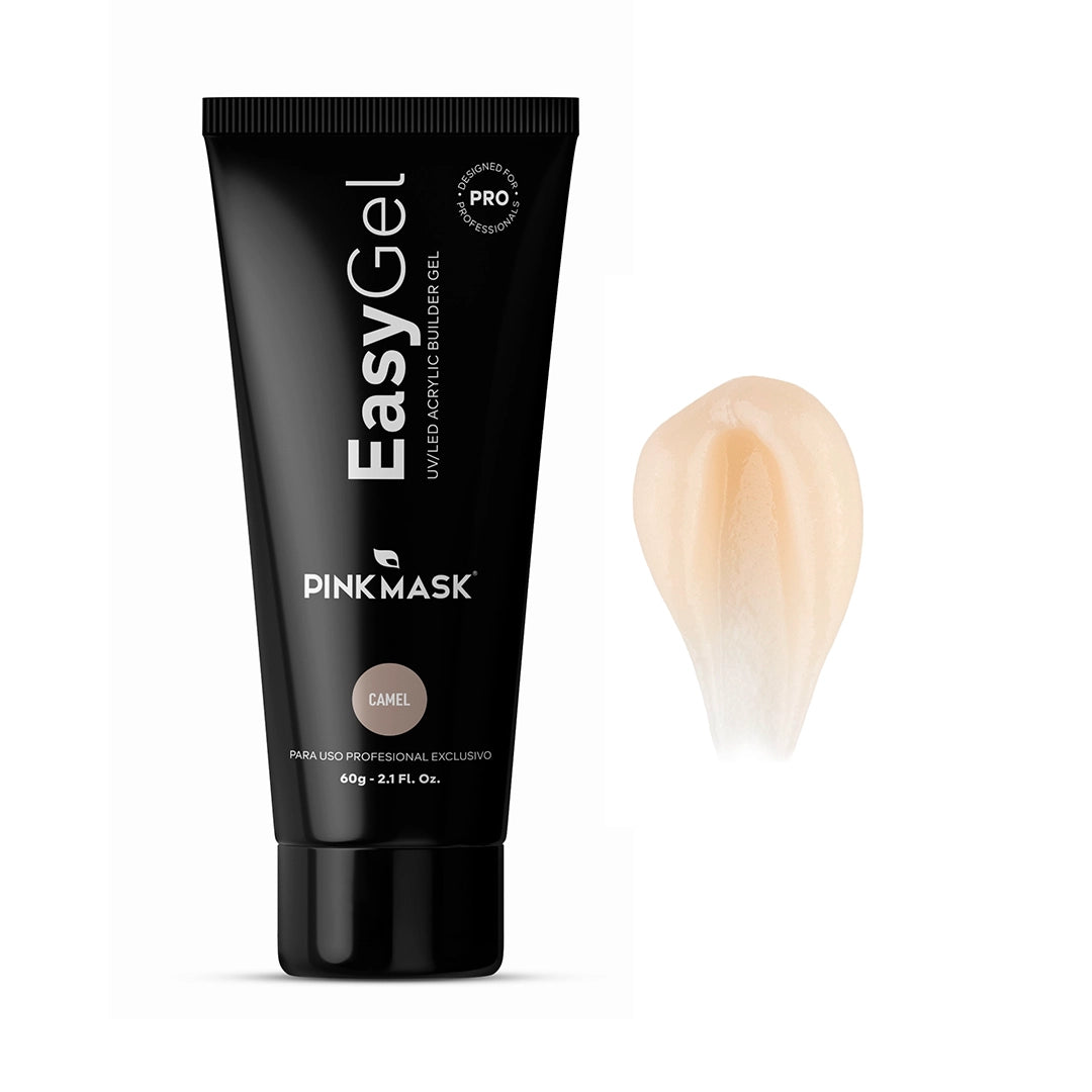 Easy Gel - Camel