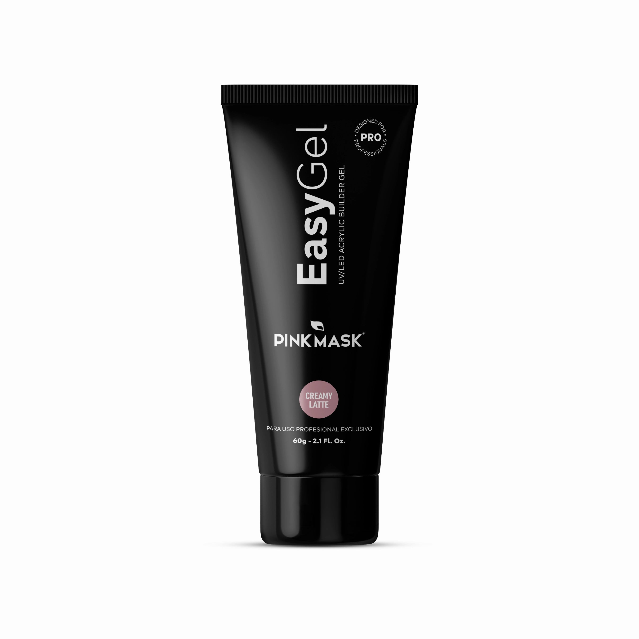 Easy Gel - Creamy Latte