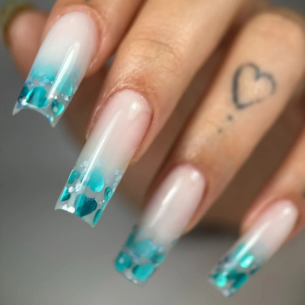 Easy Gel - Crystal