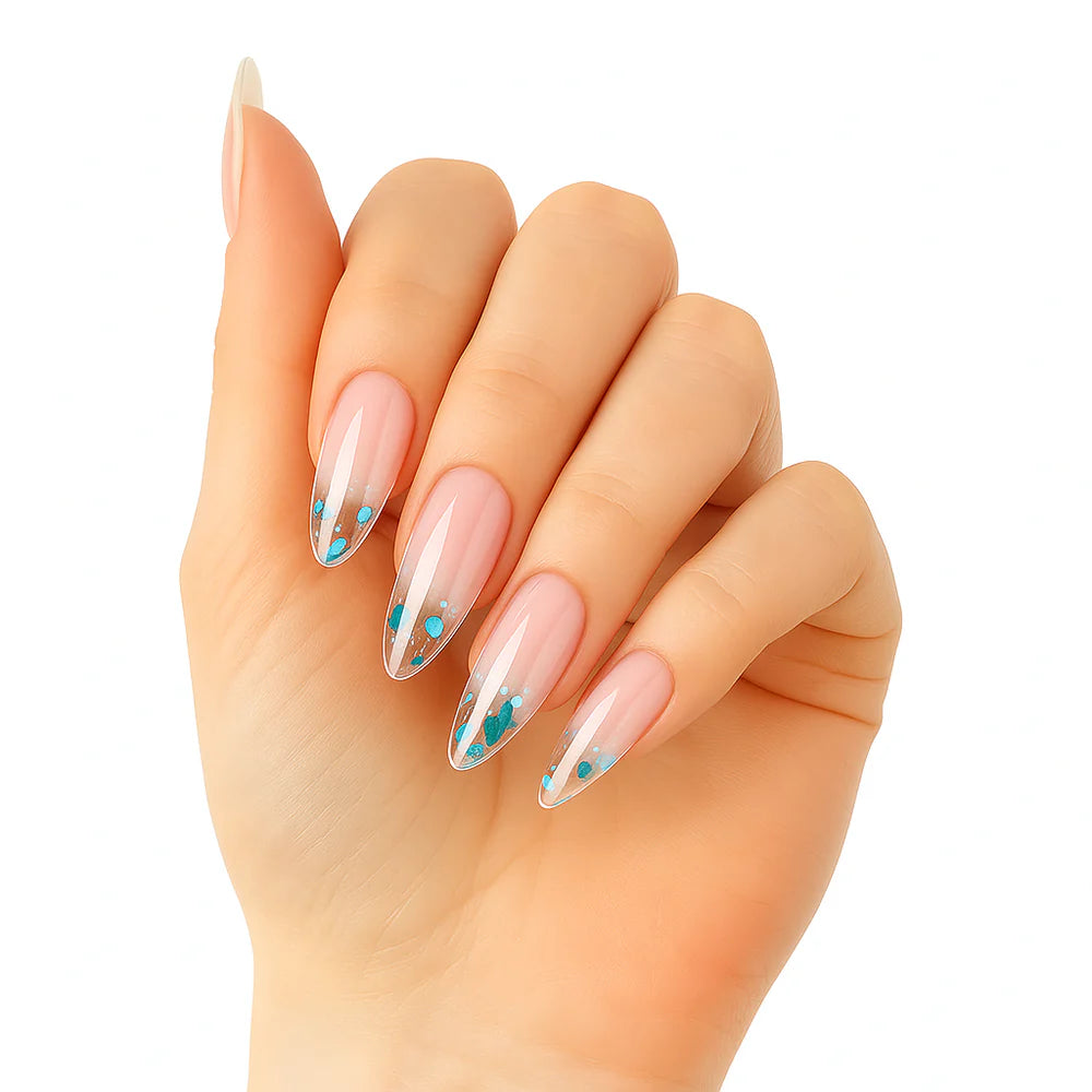 Easy Gel - Crystal