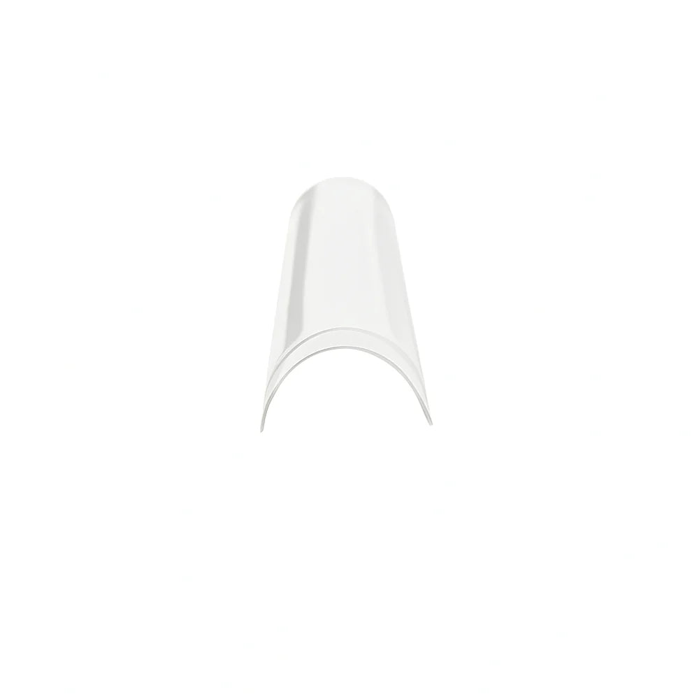 Easy Tips - Half Cover - Square