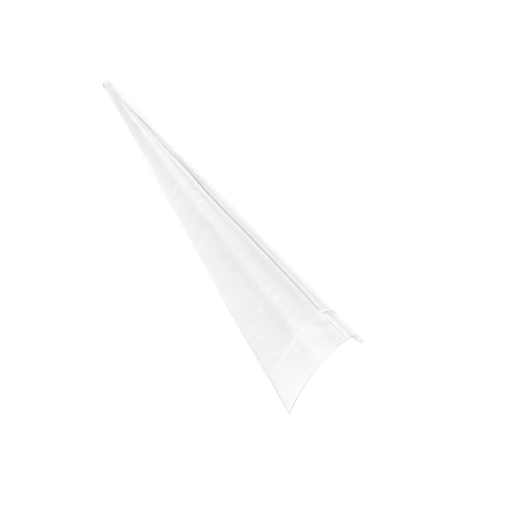 Easy Tips - Half Cover - Stiletto