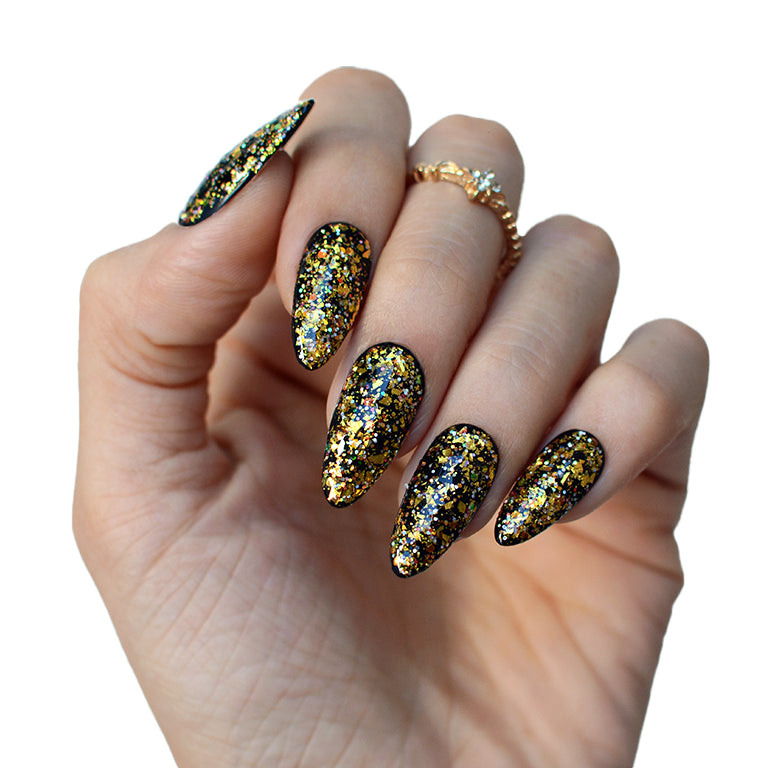 Gel Color - Cheryl