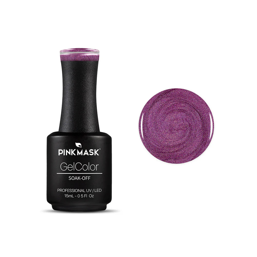 Gel Color – Jupiter