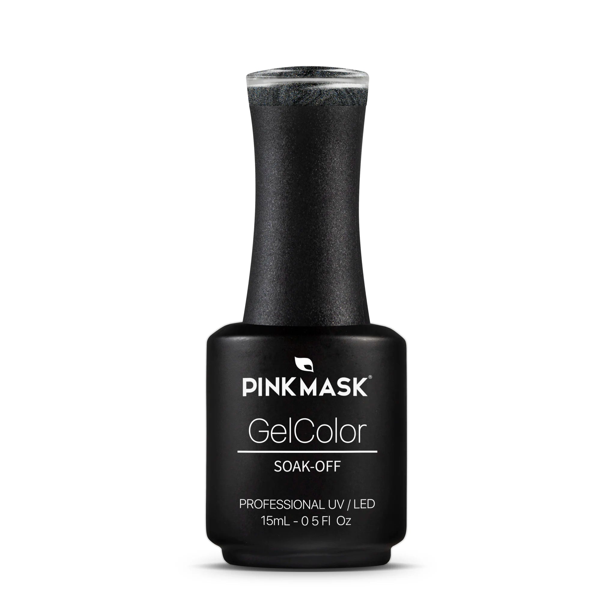 Gel Color – Mercury