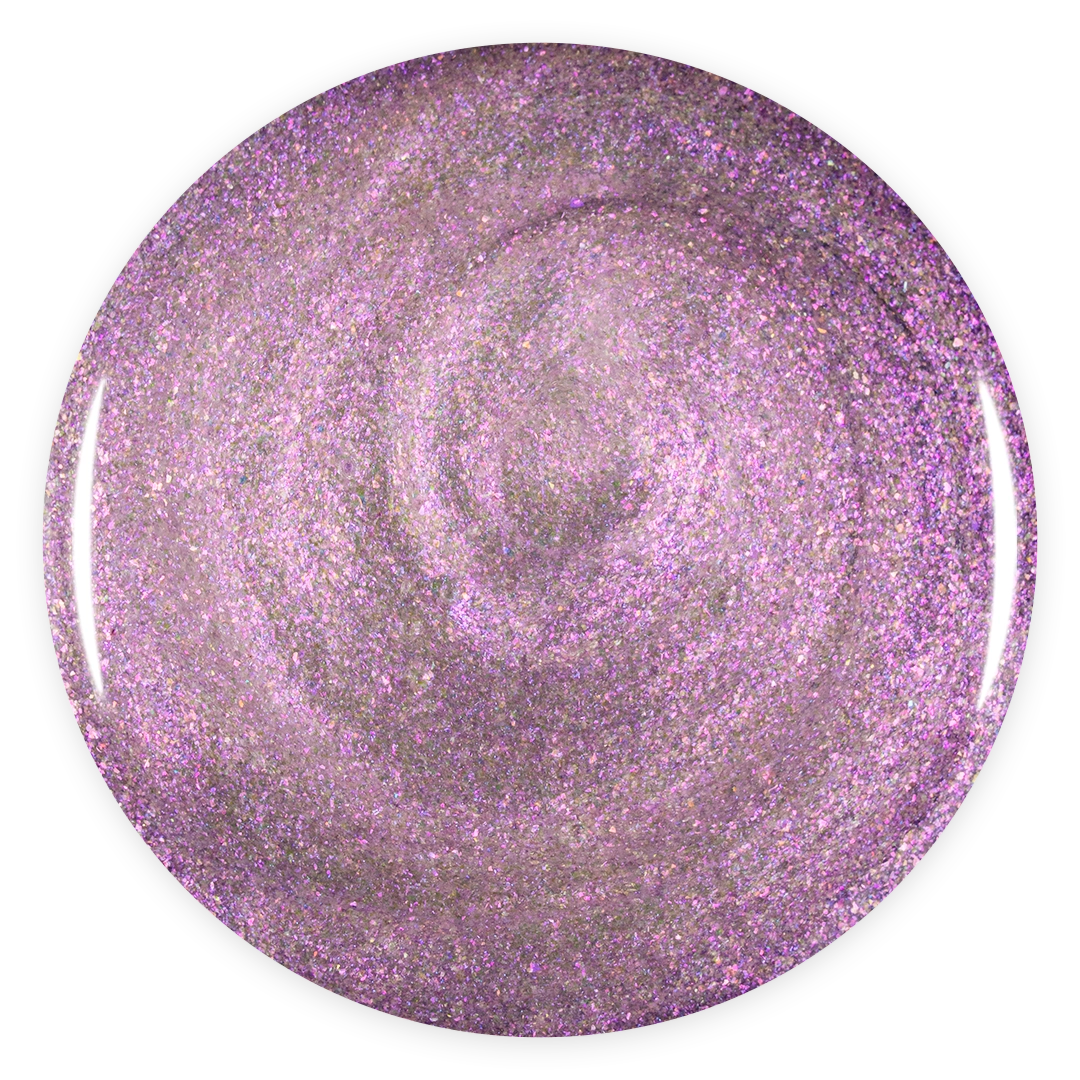 Gel Color - Mermaid #1