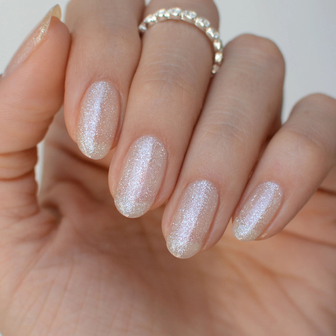 Gel Color - Mermaid #2