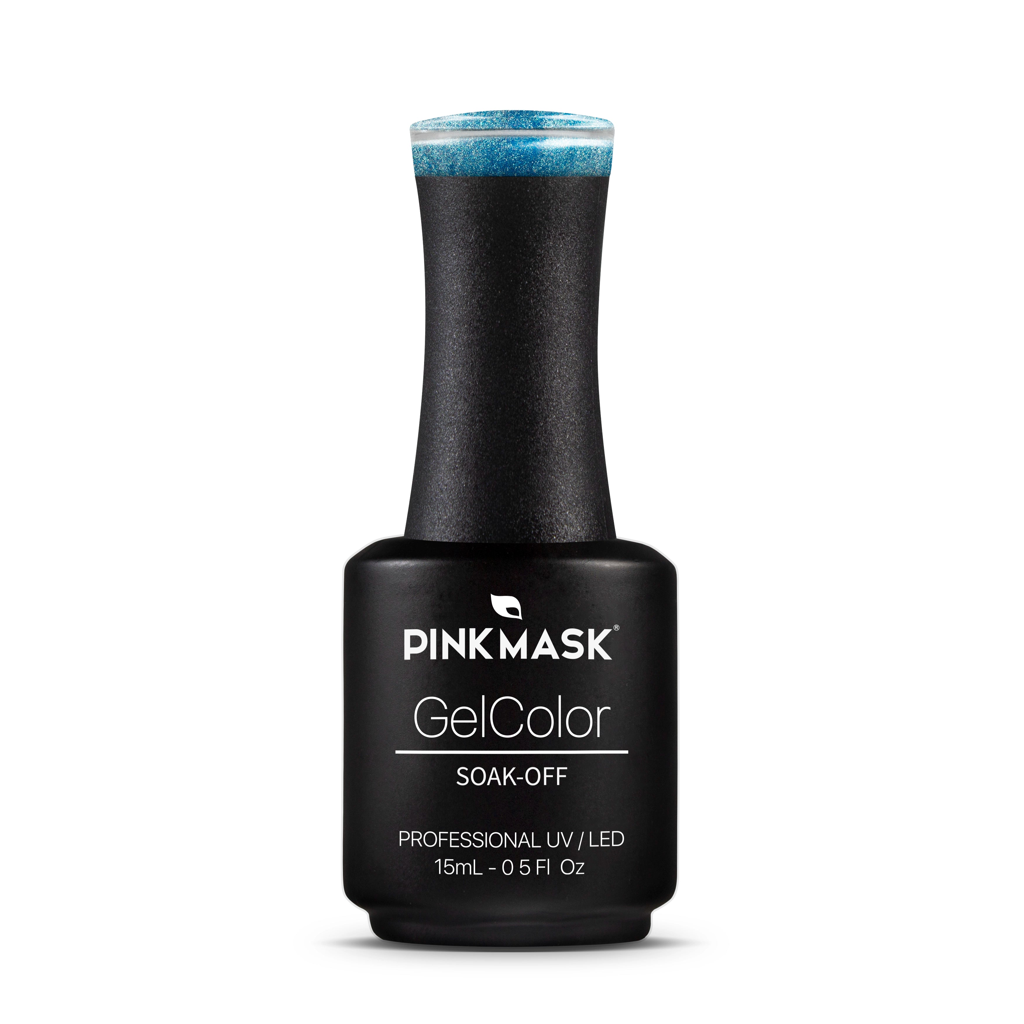 Gel Color - Mermaid #5