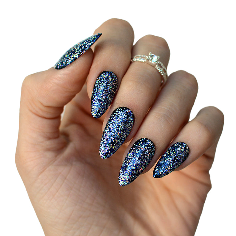 Gel Color - Nate
