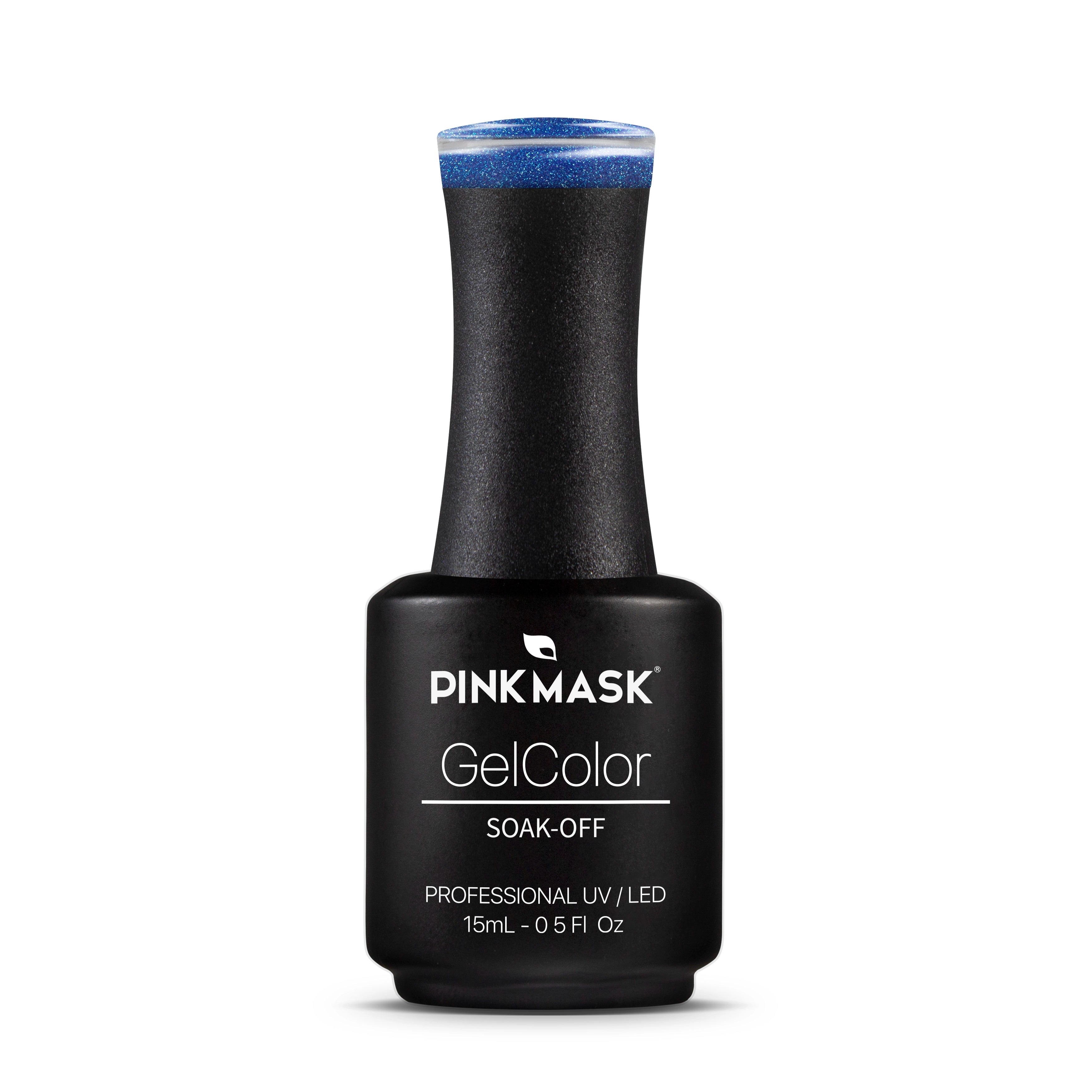 Gel Color - Neon Flash #1