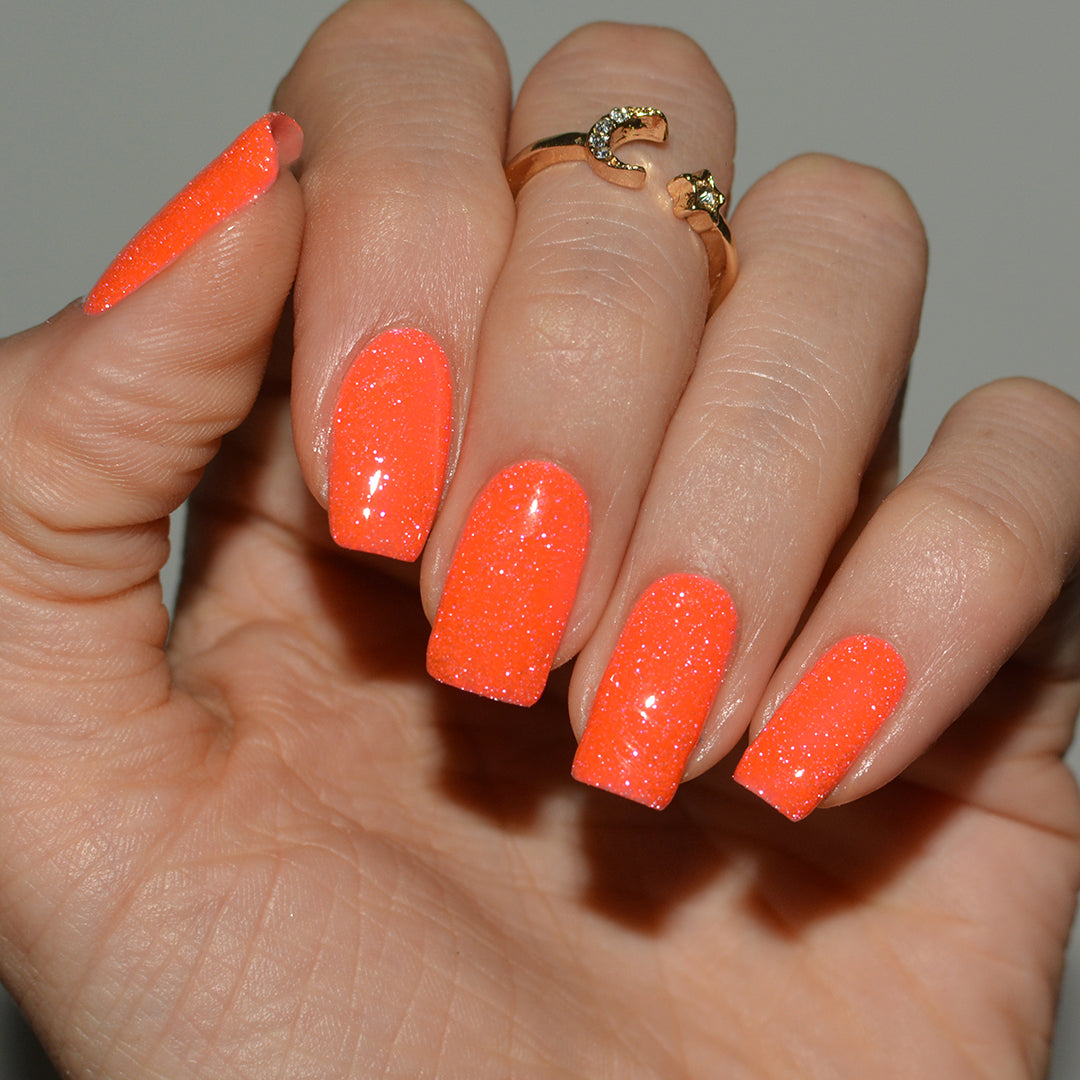 Gel Color - Neon Flash #2
