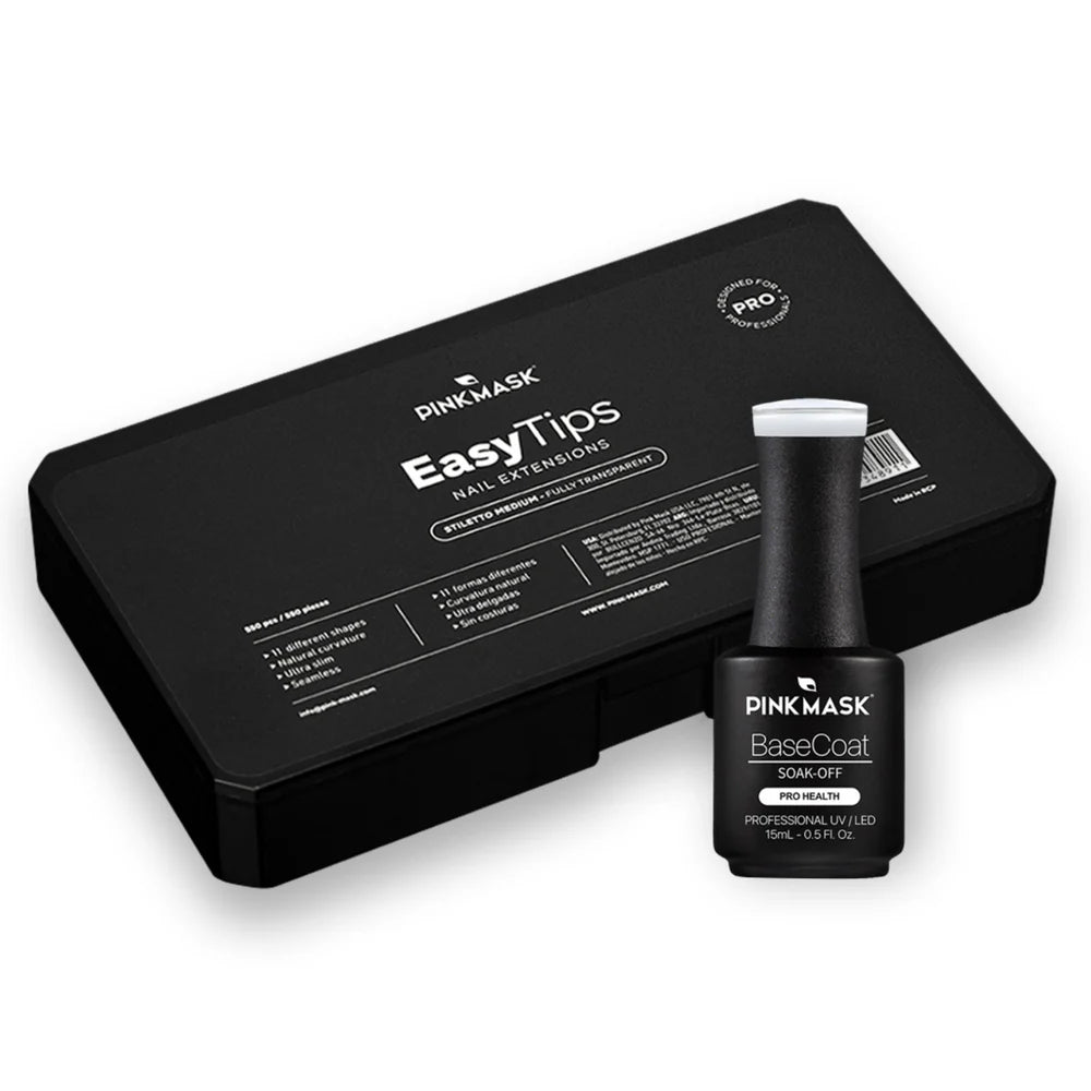 Gel Color - Tip Base Coat