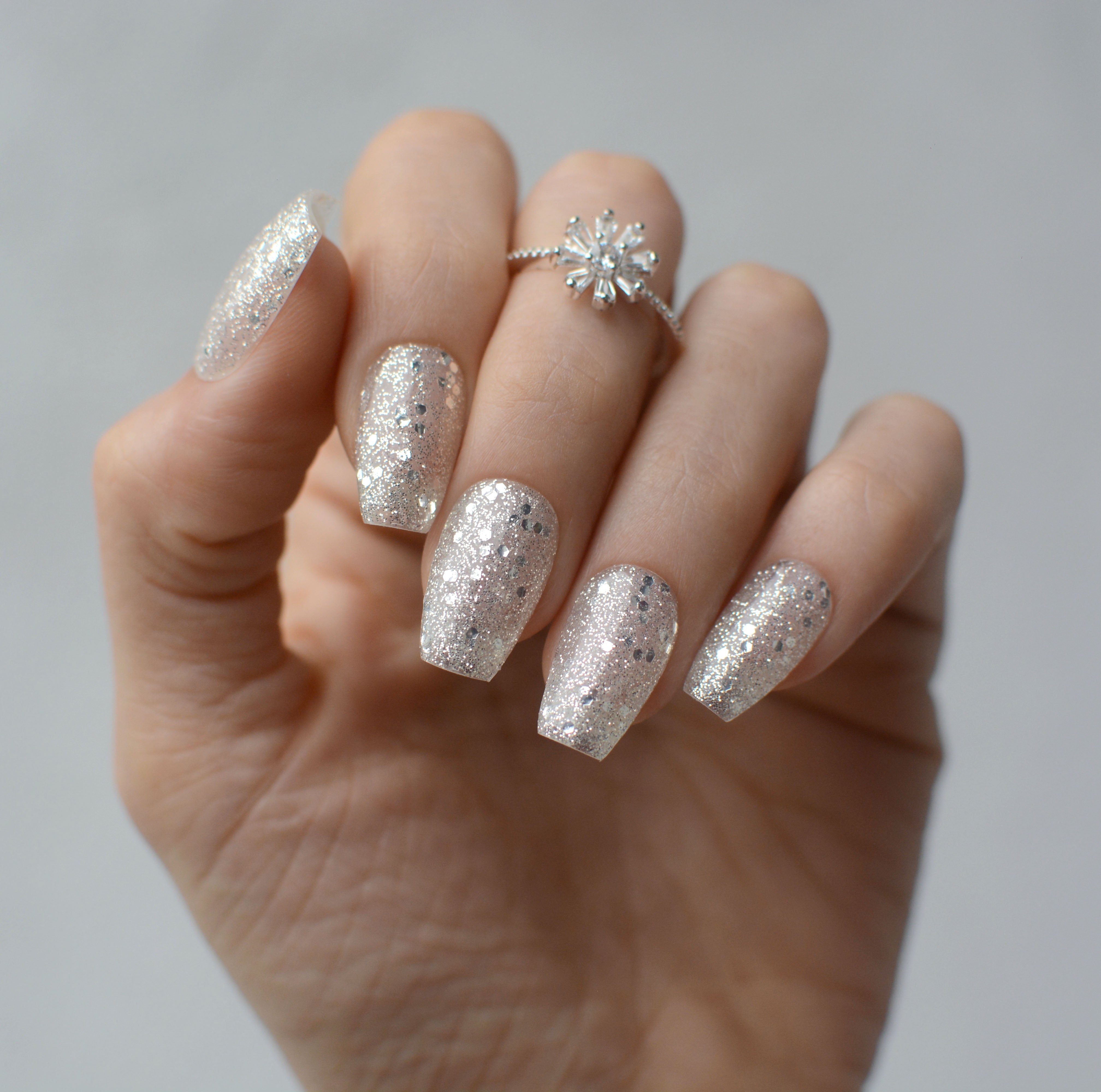 Gel Color - Wish For Gratitude