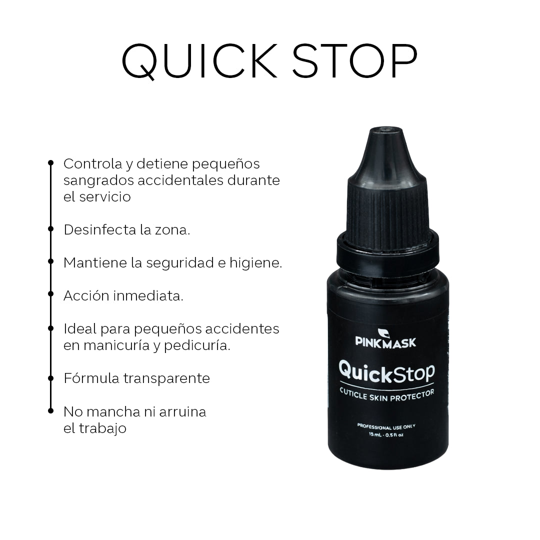 Quick Stop 15 ml