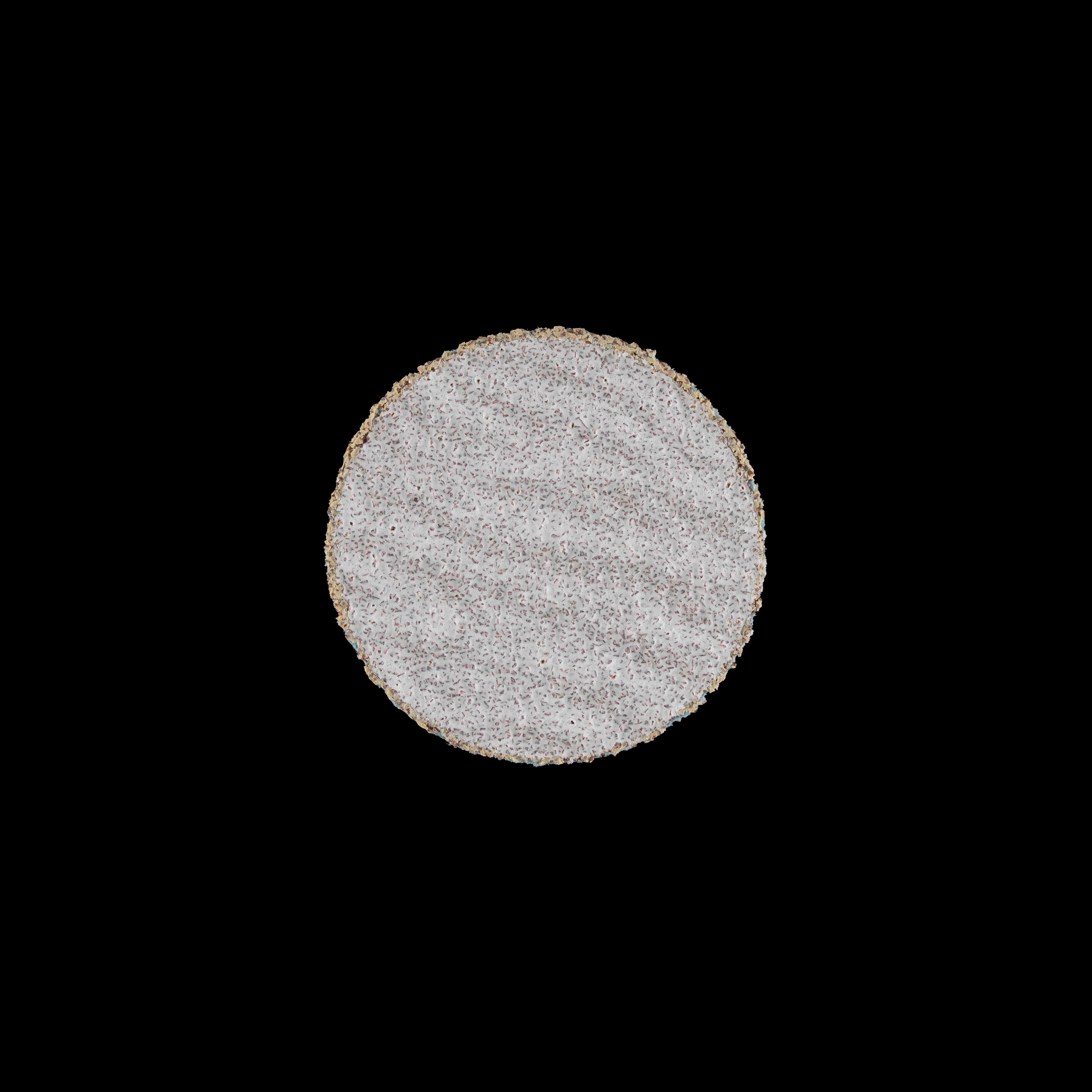 Sanding Disc 15 mm - 150 Grit