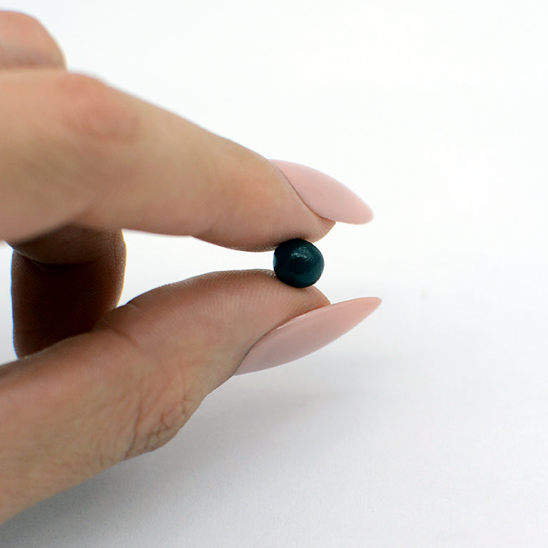 Solid Gel - Black