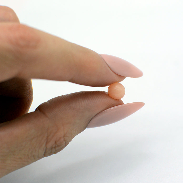 Solid Gel - Nude