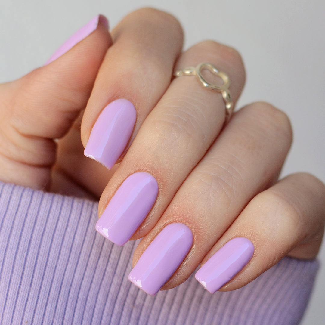 Gel Color - Pony - Col. BACK TO THE 90s